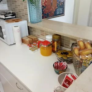  Appartement Antonia
