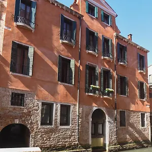  Appartamento Palazzetto San Lio, Rialto