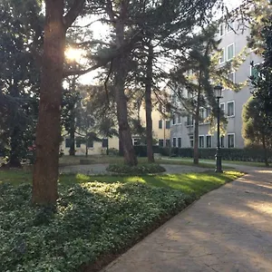  Appartement Ca'ghironda