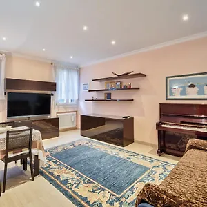  Appartement Family In Rialto - Centro Città Full Optional