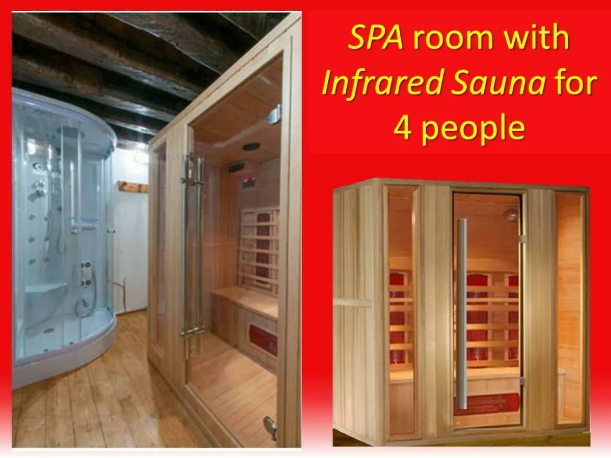 Ca' Del Cafetier Apartment Venice