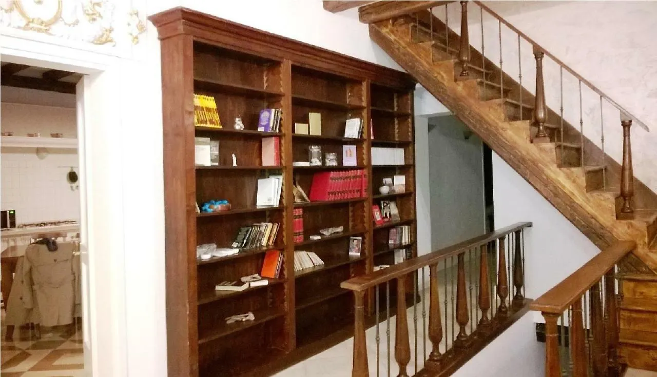 Ca' Del Cafetier Apartment Venice