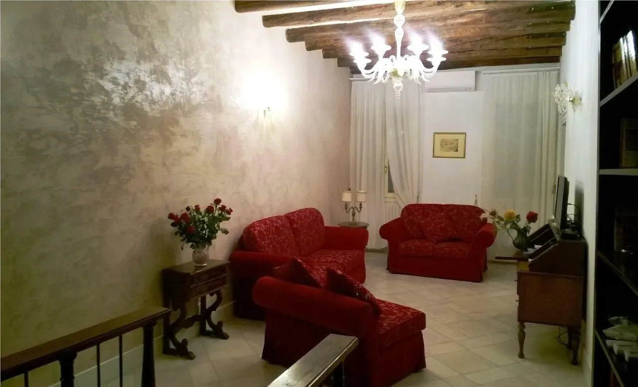 Ca' Del Cafetier Apartment Venice