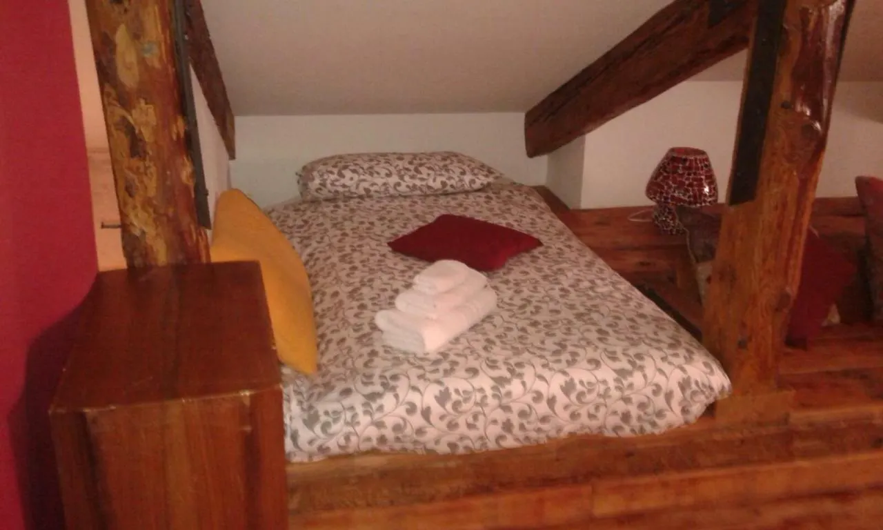 Ca' Del Cafetier Apartment Venice